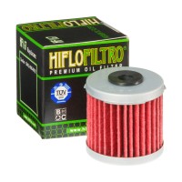 Filtro de Aceite HI-FLO HF167