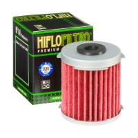 HI-FLO HF168 オイルフィルター