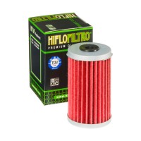 HI-FLO HF169 Ölfilter