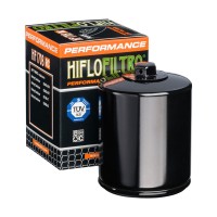HI-FLO レーシングオイルフィルター HF170BRC