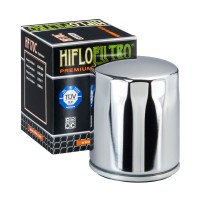 クロムオイルフィルター HI-FLO HF170C
