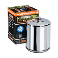レーシングオイルフィルター HI-FLO HF170CRC