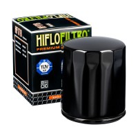 Filtro de Aceite Negro HI-FLO HF171B