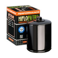 Filtro de Aceite de Carreras HI-FLO HF171BRC