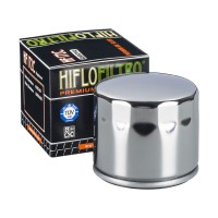 クロームオイルフィルター HI-FLO HF172C