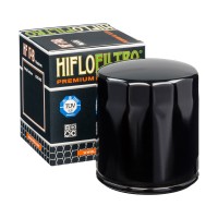 ブラックオイルフィルター HI-FLO HF174B