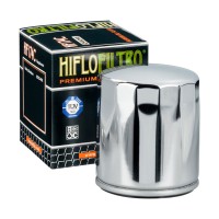 クロームオイルフィルター HI-FLO HF174C