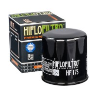 HI-FLO HF175 オイルフィルター