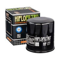 オイルフィルター HI-FLO HF177
