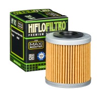 プレミアムスクーターオイルフィルター HI-FLO HF182