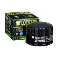 プレミアムオイルフィルタースクーター HI-FLO HF184