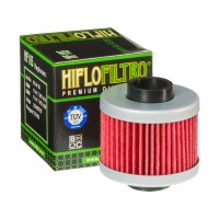 Premium Scooter Ölfilter HI-FLO HF185