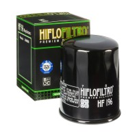 HI-FLO HF196 Ölfilter