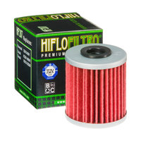Filtro de aceite HIFLO KAWASAKI KX 250 F 04/17 KX 450 F 16/17