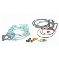 Kit Series Of Engine Oil Seals Husqvarna