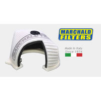 Marchald Air Filters Honda Cr 87/88