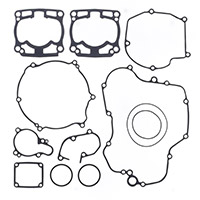 KAWASAKI KX 125 03/08 Kit de Joints de Moteur