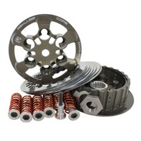 Rekluse Reinforced Clutch Core Manual Gas Gas