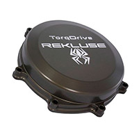 Couvercle Embrayage Rekluse Torqdrive Honda Crf250r