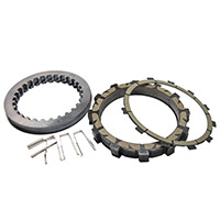 Rekluse Torq Drive Clutch Disk Kit Crf250r