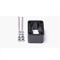 Support extension Chigee BMW R1200/R1250 RT