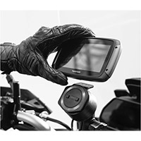 Kit Montaggio Tomtom Rider 550 - img 2