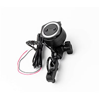 Tomtom Rider 550 Mount Kit