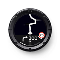Beeline Moto 2 Navigator Anniversary