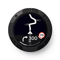 ビーライン モト 2 ナビゲーター ブラック