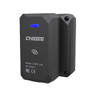 Chigee Technology CGRC LIN 3ピン BMW