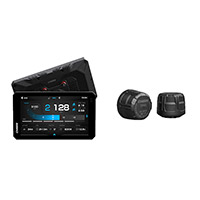 Chigee AIO-6 Lite Smart + Capteurs de Pneus