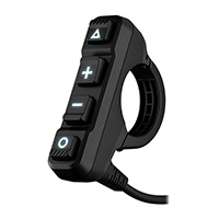 Garmin Zumo XT2リモートコントロール