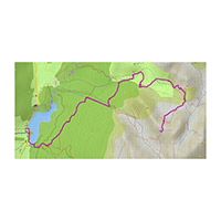 Garmin TrekMap Italia v6 PRO - 2