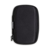 Étui Garmin Zumo XT3 4.7 noir
