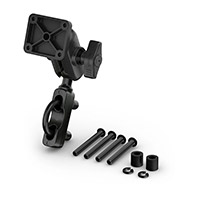 Kit de Montage Guidon Garmin Zumo XT3 4.7
