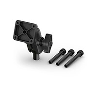 Support de Pivot de Fourche Garmin Zumo XT3 4.7