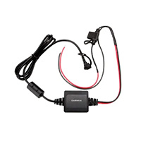 Cable de alimentación Garmin Zumo 346/396