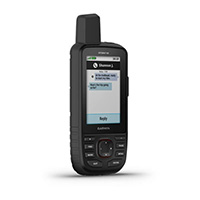 Garmin Gpsmap 66i Inreach - 2