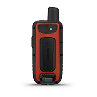 Garmin GPSMAP 66i inReach - 5