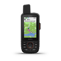 Garmin Gpsmap 66i Inreach