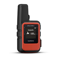 Garmin inReach Mini 2 naranja