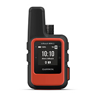 Garmin Inreach Mini 2 Arancio