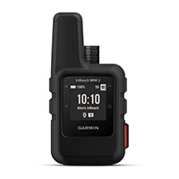 Garmin Inreach Mini 2 Nero