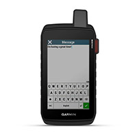 Garmin Montana 710i Navigator - img 2
