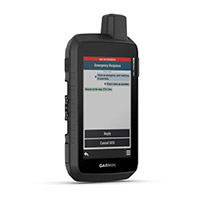 Navigateur Garmin Montana 750i