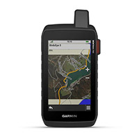 Garmin Montana 750i Navigator - 3