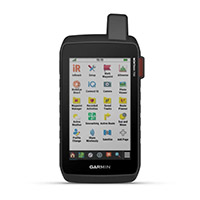 Garmin Montana 750i Navigator