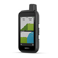 Navegador Garmin Montana 700 - 3