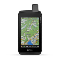 Garmin Montana 700 Navigator