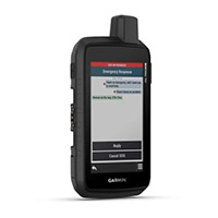 Navegador Garmin Montana 700i - 2